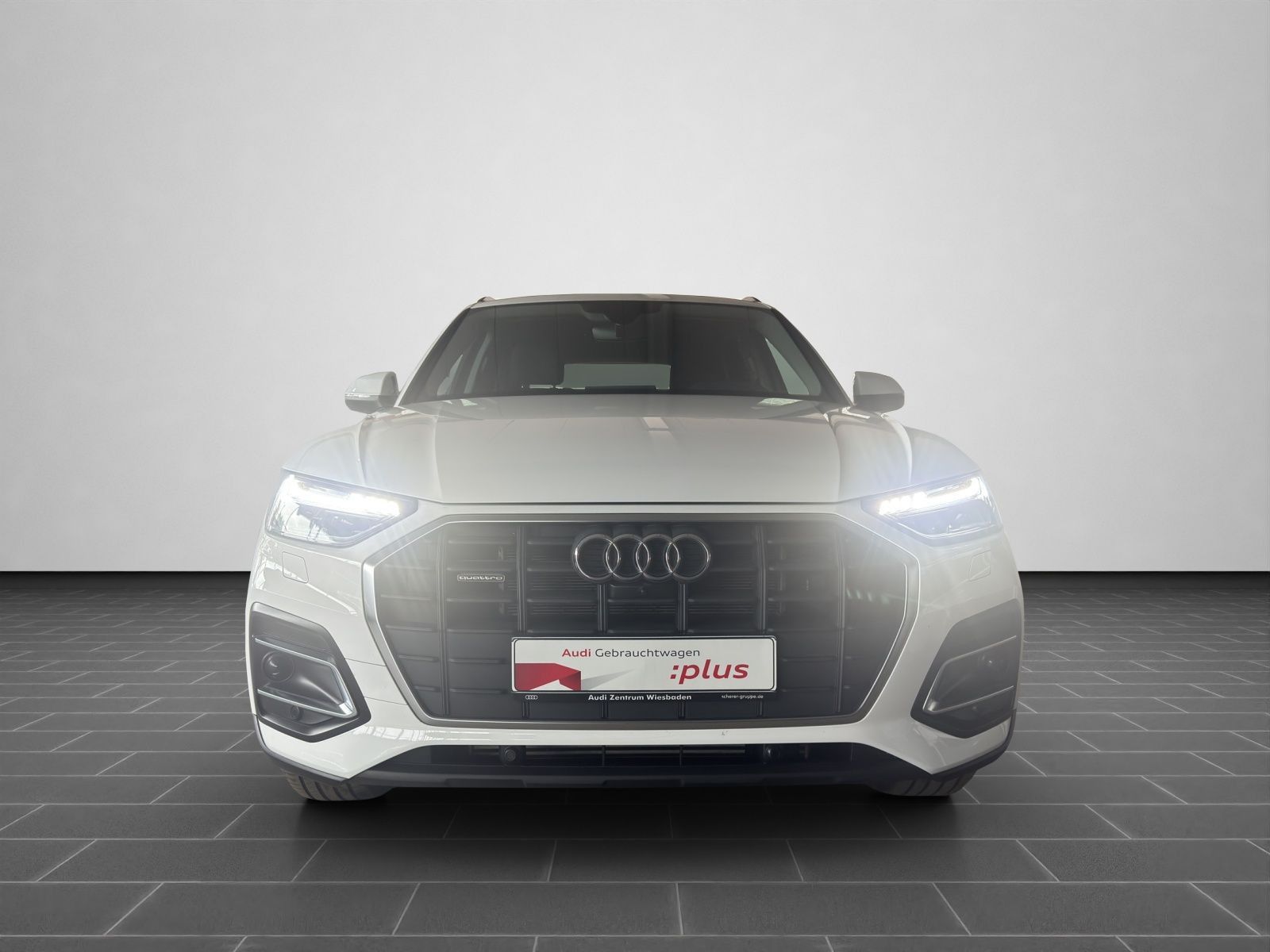 Audi Q5 - Bild 6