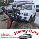 Suzuki Jimny Comfort - Suzuki Jimny in Kiel