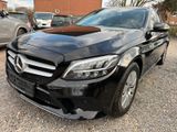 Vorschaubild Mercedes-Benz C 200 T-Modell