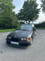 BMW E36 318ti compact 25% Sperrdifferential M Paket - BMW 318: E36 318ti