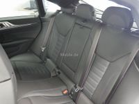 BMW i4 - Vorschau Bild 8