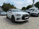 Citroën DS4 SportChic Km  114000 - gebrauchte Citroën DS4 aus dem Jahr 2012