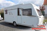 HYMER / ERIBA / HYMERCAR Nova 465 GL *Mover/Markise/Fahrradträger* - HYMER / ERIBA Nova