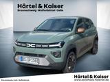 Dacia Spring Extreme electric 100 +Klimaanlage+Kamera+