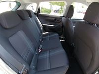 Hyundai i20 - Vorschau Bild 10