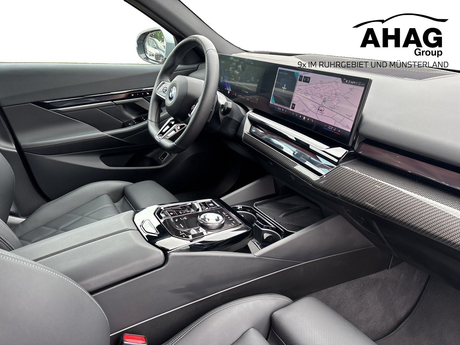 BMW 520 - Bild 8