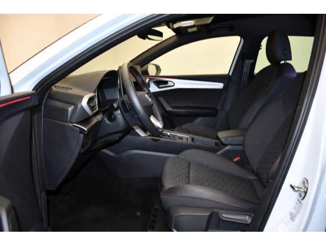 Seat Leon - Bild 3