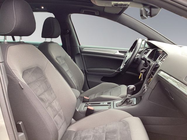 Golf VII Variant 1.8TSI DSG 4Motion Alltrack AHK