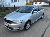 Skoda Rapid Spaceback 1.6 TDI  Sparsamer ... - Sparsame mit Diesel-Antrieb