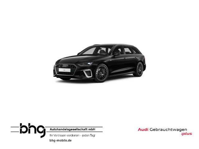 Image of Audi A4