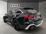 Audi RS 6 Avant 441(600) kW(PS) tiptronic - Audi mit Benzin-Antrieb