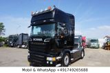Scania R490 TopLine BL *Retarder/Standklima/Vollspoiler - Scania T