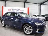 Audi A3 Sportback 1.5 TSI SPORT / VIRTUAL-COCKPIT - gebrauchte Audi A3 aus dem Jahr 2017