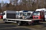 MAN TGL 12.220 BL/Liegeplatz,Plattform,Navi,AHK,E6 - Angebote