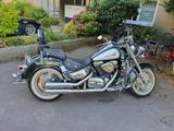 Suzuki VL 1500 Intruder - SUZUKI 1500 VL INTRUDER