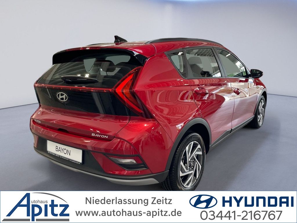 Hyundai BAYON – Bild 5