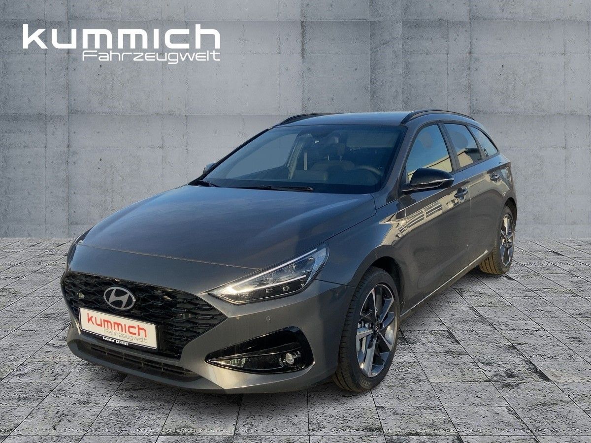 Hyundai i30 FL Kombi (MY25) 1.5 T-GDI (140 PS) 48V 7-DCT