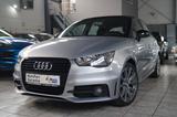 Audi A1 1.2 S-Line Sportback*PDC*Navivorbereitung* - Audi A1 Gebrauchtwagen in Bielefeld