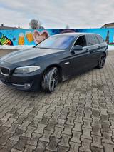 BMW Bmw 520d F10 zu verkaufen - BMW: Kombi, F10