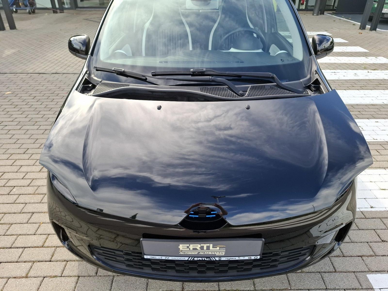 Renault Twingo E-TECH 100% el. INTENS