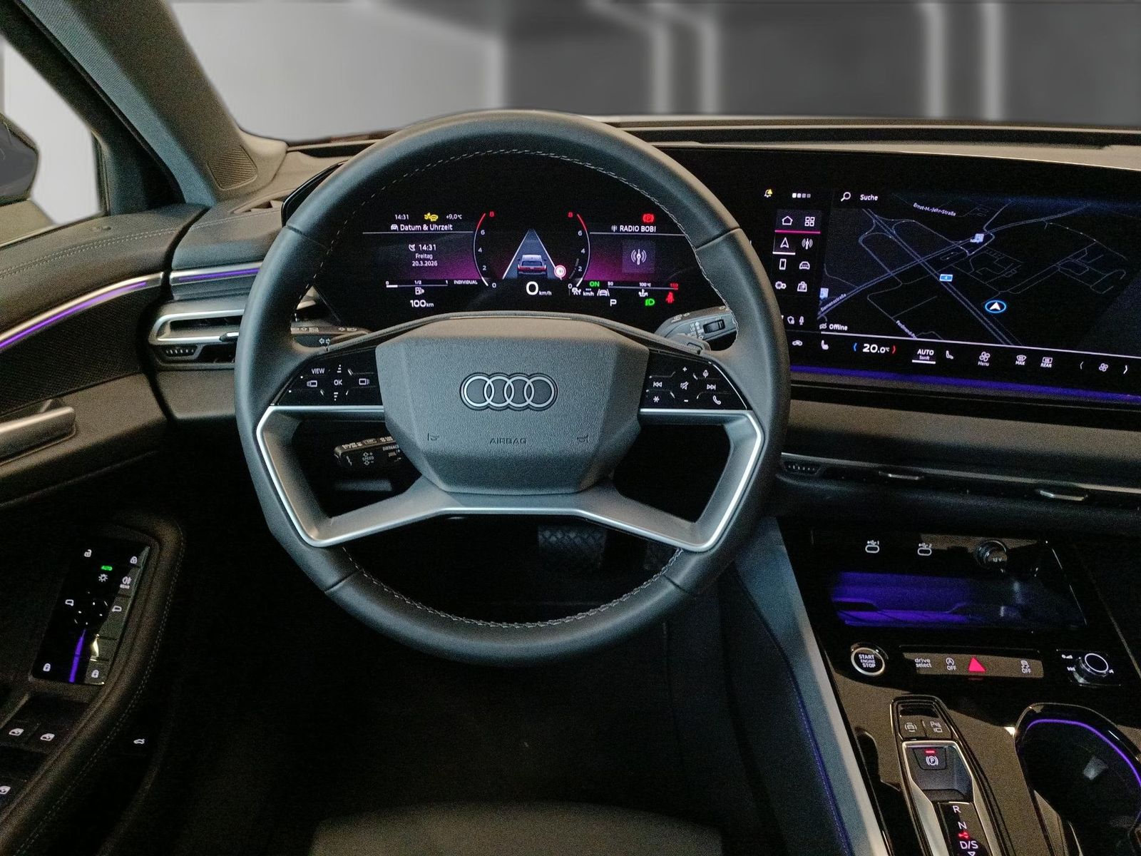 Audi A5 - Bild 10