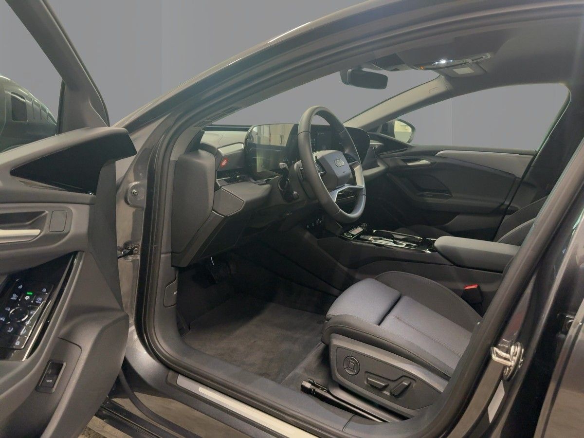 Audi A6 e-tron - Bild 8