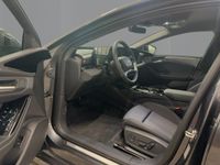 Audi A6 e-tron - Vorschau Bild 8