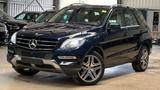 Mercedes-Benz ML 250 ML ML 250 CDI BlueTec - Mercedes-Benz ML 250: Schiebedach