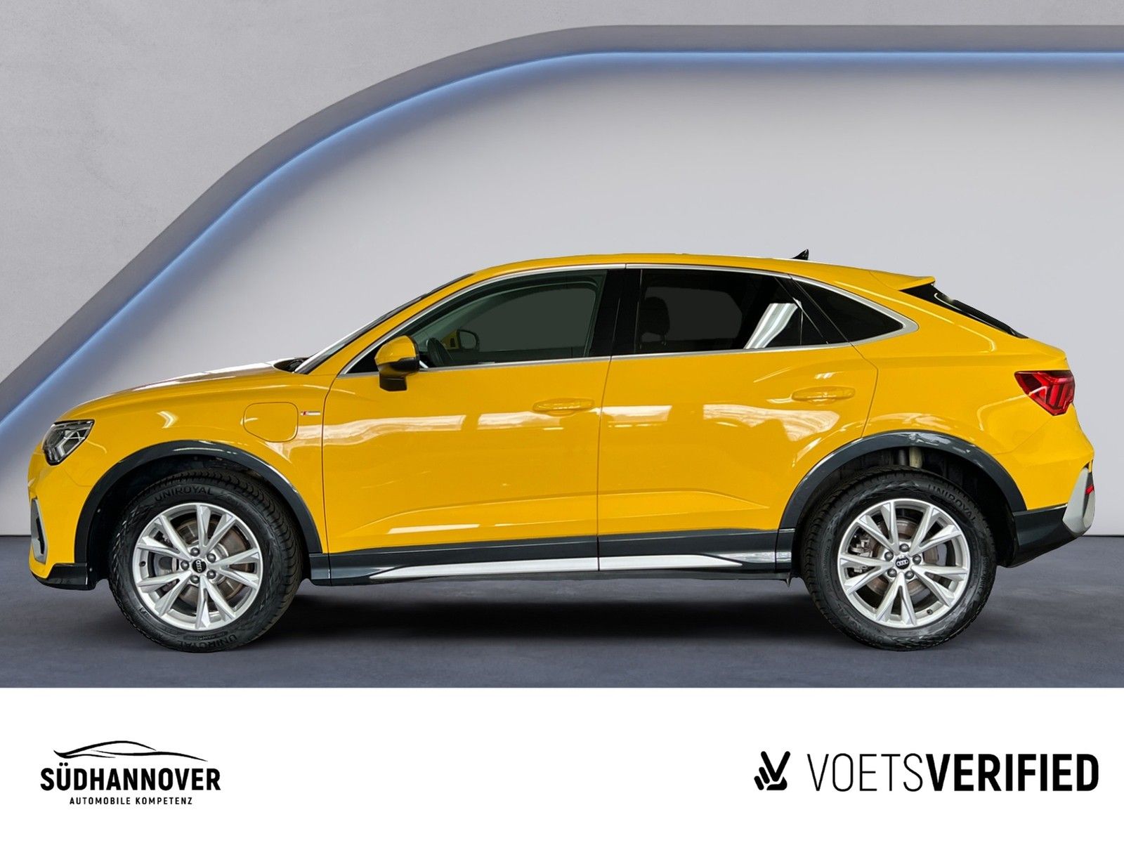 Audi Q3 - Bild 3