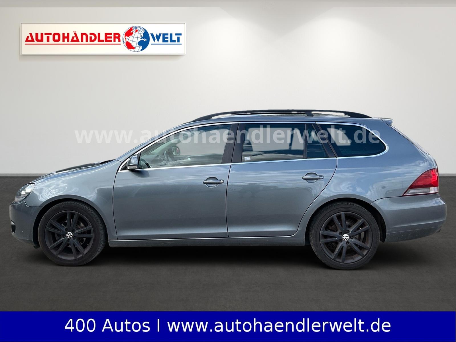 Volkswagen Golf 2012 — photo 7