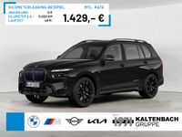 BMW X7 - Vorschau Bild 1