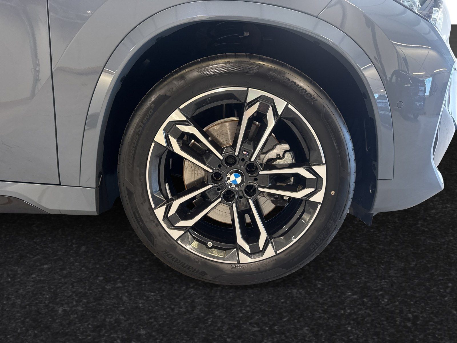 BMW X1 xDrive23d M Sport AHK 19 LMR H K DA foto 4