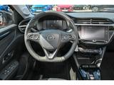Opel Corsa 1.2 ELEGANCE AT LED ACC Apple CarPlay Andr - Opel Gebrauchtwagen von 2023
