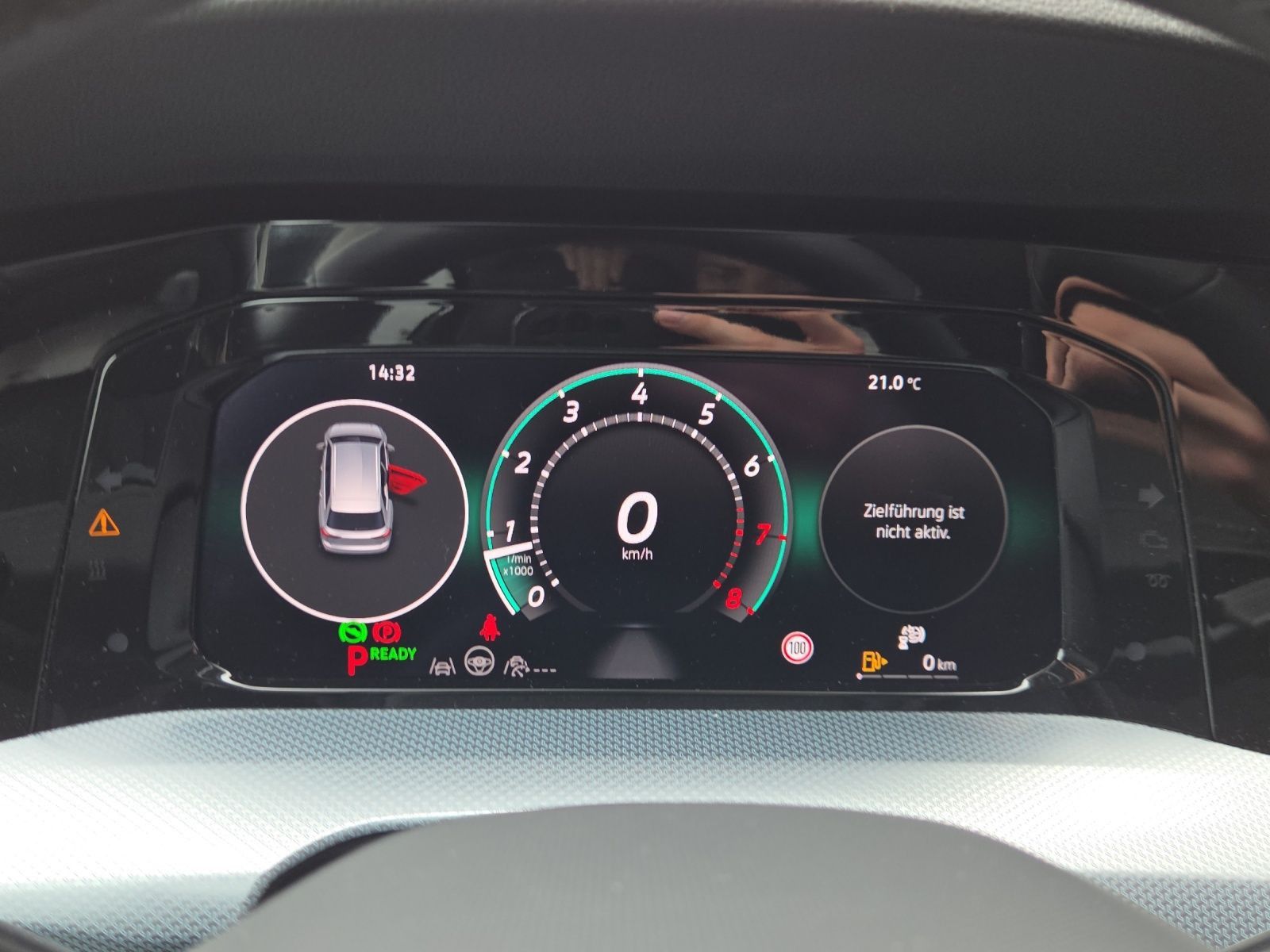 Volkswagen Golf - Bild 12