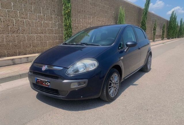 Fiat Punto Evo 1.3 MJT (Diesel) 12 MESI DI GARAN