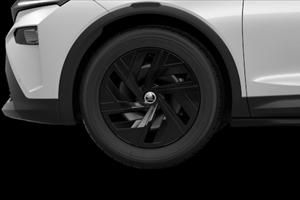 Skoda Elroq - Bild 5