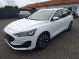 Ford Focus Turnier Titanium 1.5 LED Navi ACC SHZ - Ford Focus Gebrauchtwagen in Hamm