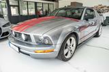 Ford Mustang V6  LEDER KLIMA ALU - Ford Mustang aus 2007: V6