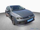 Volkswagen Golf VIII GOAL 1.5 TSI LED PLUS PANO KAMERA NAVI - Volkswagen: Limousine, Plus
