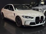 BMW M3 Competition Carbon/Navi/Virtual/DEUTSCH/360° - BMW M3 in Wuppertal