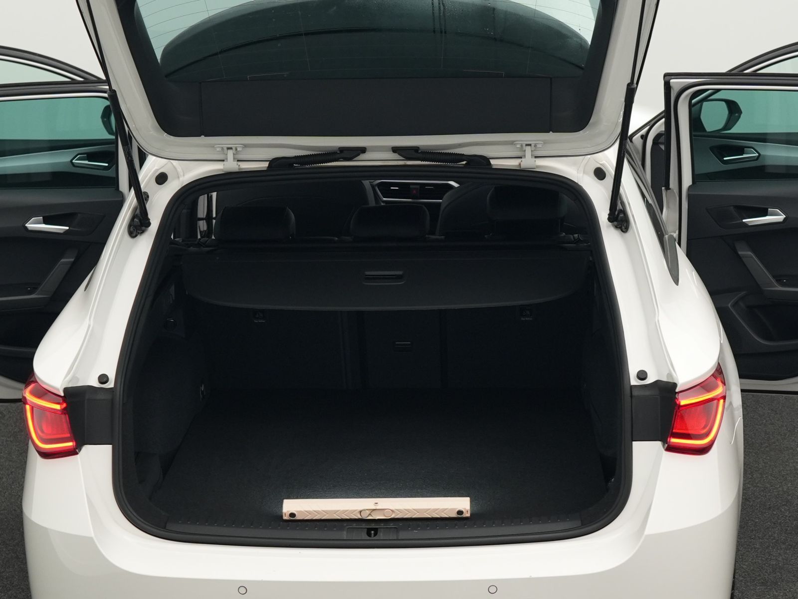 Seat Leon - Bild 15