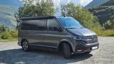 Volkswagen California 6.1 Beach Camper 4Motion DSG - Volkswagen California beach 4motion