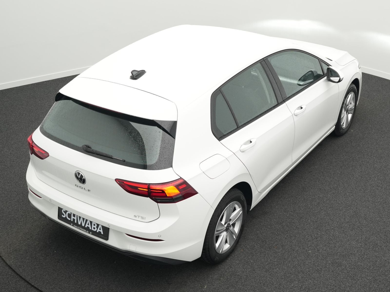 Volkswagen Golf - Bild 21