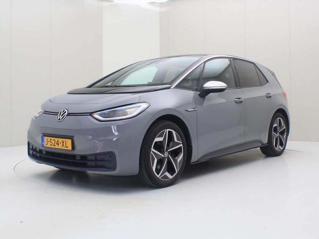 Image of Volkswagen ID.3