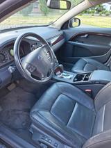 Volvo S80 D5 Geartronic Executive Executive - Volvo S80 Gebrauchtwagen
