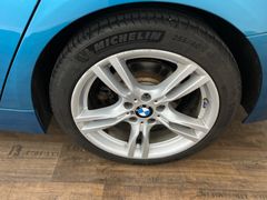 BMW 418d GRAND COUPE/ SPORTPAKET/ 1.H / GARANTIE/ BMW 418d GRAND COUPE/ SPORTPAKET/ 1.H / GARANTIE/