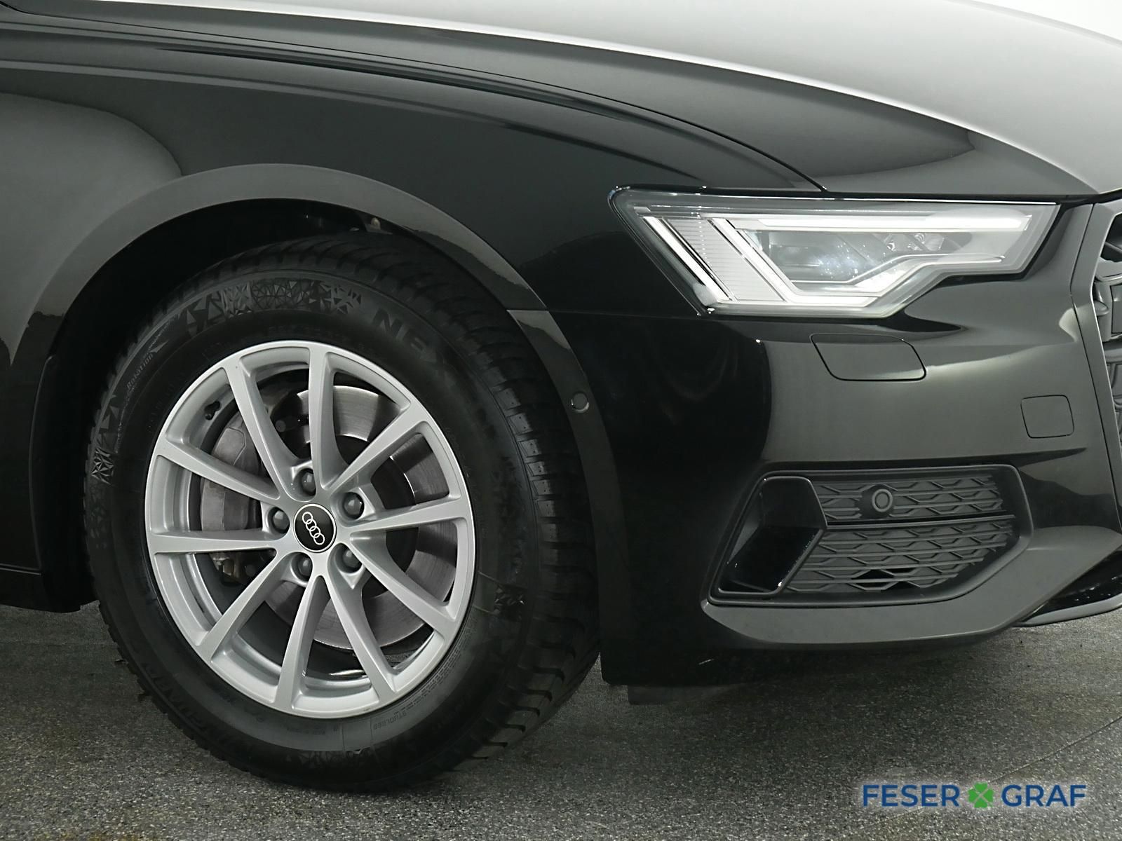 Audi A6 - Bild 11