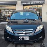 Honda FR-V 2.2 16V i-CTDi Executive DPF - Honda FR-V mit Diesel-Antrieb