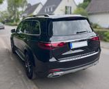 Mercedes-Benz GLS 450 d 4MATIC AMG HEADUP AHK 360 PANO SOFTCL  - gebrauchte Mercedes-Benz GLS 450 aus dem Jahr 2024