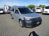 Volkswagen Caddy Maxi 4Motion+7-Sitz+Navi+AHK+PDC+SHZ+1.HD - Volkswagen Caddy: Kombi, Maxi